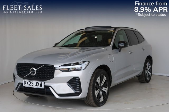 View our VOLVO XC60