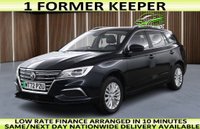 USED 2022 72 MG 1100 61.1kWh Exclusive Long Range Estate 5dr Electric Auto (156 ps) ++ 1 FORMER KEEPER++