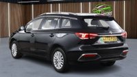 USED 2022 72 MG 1100 61.1kWh Exclusive Long Range Estate 5dr Electric Auto (156 ps) ++ 1 FORMER KEEPER++