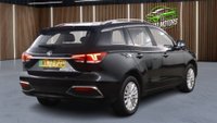 USED 2022 72 MG 1100 61.1kWh Exclusive Long Range Estate 5dr Electric Auto (156 ps) ++ 1 FORMER KEEPER++