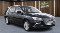 USED 2022 72 MG 1100 61.1kWh Exclusive Long Range Estate 5dr Electric Auto (156 ps) ++ 1 FORMER KEEPER++