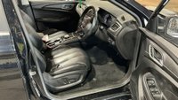 USED 2022 72 MG 1100 61.1kWh Exclusive Long Range Estate 5dr Electric Auto (156 ps) ++ 1 FORMER KEEPER++