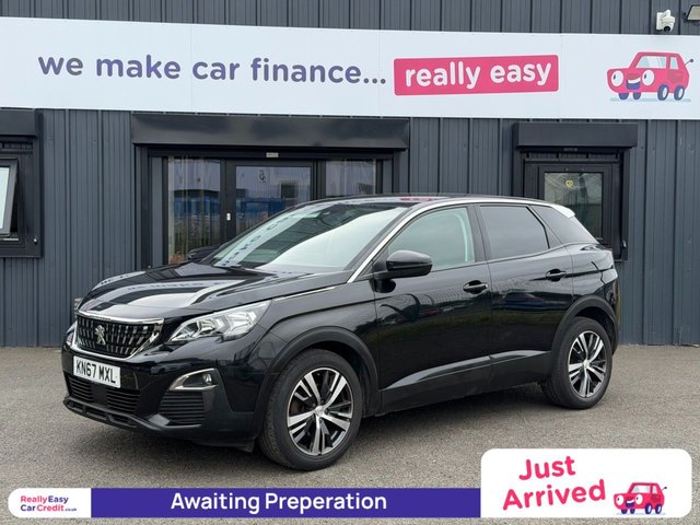 Really Easy Car Credit