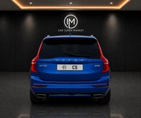 USED 2019 69 VOLVO XC90 2.0 B5 MHEV R-Design SUV 5dr Diesel Hybrid Auto 4WD Euro 6 (s/s) (235 ps) 