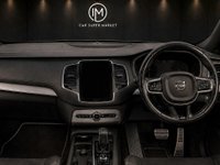 USED 2019 69 VOLVO XC90 2.0 B5 MHEV R-Design SUV 5dr Diesel Hybrid Auto 4WD Euro 6 (s/s) (235 ps) 