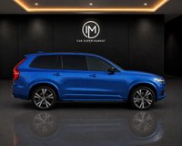 USED 2019 69 VOLVO XC90 2.0 B5 MHEV R-Design SUV 5dr Diesel Hybrid Auto 4WD Euro 6 (s/s) (235 ps) 