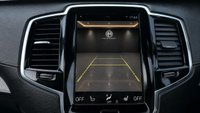 USED 2019 69 VOLVO XC90 2.0 B5 MHEV R-Design SUV 5dr Diesel Hybrid Auto 4WD Euro 6 (s/s) (235 ps) 