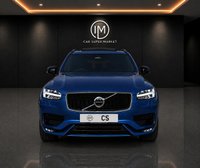 USED 2019 69 VOLVO XC90 2.0 B5 MHEV R-Design SUV 5dr Diesel Hybrid Auto 4WD Euro 6 (s/s) (235 ps) 