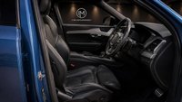USED 2019 69 VOLVO XC90 2.0 B5 MHEV R-Design SUV 5dr Diesel Hybrid Auto 4WD Euro 6 (s/s) (235 ps) 