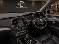 USED 2019 69 VOLVO XC90 2.0 B5 MHEV R-Design SUV 5dr Diesel Hybrid Auto 4WD Euro 6 (s/s) (235 ps) 