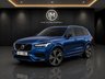 USED 2019 69 VOLVO XC90 2.0 B5 MHEV R-Design SUV 5dr Diesel Hybrid Auto 4WD Euro 6 (s/s) (235 ps) 