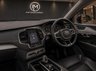 USED 2019 69 VOLVO XC90 2.0 B5 MHEV R-Design SUV 5dr Diesel Hybrid Auto 4WD Euro 6 (s/s) (235 ps) 