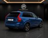 USED 2019 69 VOLVO XC90 2.0 B5 MHEV R-Design SUV 5dr Diesel Hybrid Auto 4WD Euro 6 (s/s) (235 ps) 
