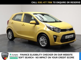 2023 KIA PICANTO