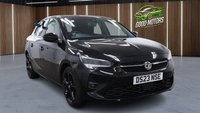 USED 2023 23 VAUXHALL CORSA 1.2 GS Line Hatchback 5dr Petrol Manual Euro 6 (75 ps) +++1 OWNER FROM NEW+++