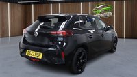 USED 2023 23 VAUXHALL CORSA 1.2 GS Line Hatchback 5dr Petrol Manual Euro 6 (75 ps) +++1 OWNER FROM NEW+++