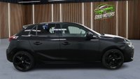 USED 2023 23 VAUXHALL CORSA 1.2 GS Line Hatchback 5dr Petrol Manual Euro 6 (75 ps) +++1 OWNER FROM NEW+++