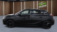 USED 2023 23 VAUXHALL CORSA 1.2 GS Line Hatchback 5dr Petrol Manual Euro 6 (75 ps) +++1 OWNER FROM NEW+++