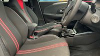 USED 2023 23 VAUXHALL CORSA 1.2 GS Line Hatchback 5dr Petrol Manual Euro 6 (75 ps) +++1 OWNER FROM NEW+++