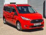 USED 2019 69 FORD GRAND TOURNEO CONNECT 1.5 EcoBlue Titanium  Euro 6 (120 ps) 