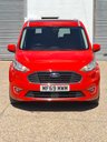 USED 2019 69 FORD GRAND TOURNEO CONNECT 1.5 EcoBlue Titanium  Euro 6 (120 ps) 