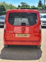 USED 2019 69 FORD GRAND TOURNEO CONNECT 1.5 EcoBlue Titanium  Euro 6 (120 ps) 