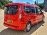 USED 2019 69 FORD GRAND TOURNEO CONNECT 1.5 EcoBlue Titanium  Euro 6 (120 ps) 