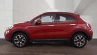 USED 2016 66 FIAT 500X 1.6 MultiJetII Cross SUV 5dr Diesel Manual Euro 6 (s/s) (120 ps) 
