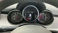 USED 2016 66 FIAT 500X 1.6 MultiJetII Cross SUV 5dr Diesel Manual Euro 6 (s/s) (120 ps) 