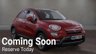 USED 2016 66 FIAT 500X 1.6 MultiJetII Cross SUV 5dr Diesel Manual Euro 6 (s/s) (120 ps) 
