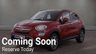 USED 2016 66 FIAT 500X 1.6 MultiJetII Cross SUV 5dr Diesel Manual Euro 6 (s/s) (120 ps) 