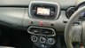 USED 2016 66 FIAT 500X 1.6 MultiJetII Cross SUV 5dr Diesel Manual Euro 6 (s/s) (120 ps) 