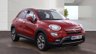 USED 2016 66 FIAT 500X 1.6 MultiJetII Cross SUV 5dr Diesel Manual Euro 6 (s/s) (120 ps) 