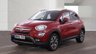 USED 2016 66 FIAT 500X 1.6 MultiJetII Cross SUV 5dr Diesel Manual Euro 6 (s/s) (120 ps) 