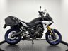 USED 2018 18 YAMAHA TRACER 900 GT FULL SERVICE HISTORY YAMAHA MAIN DEALERSHIP