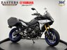 USED 2018 18 YAMAHA TRACER 900 GT FULL SERVICE HISTORY YAMAHA MAIN DEALERSHIP