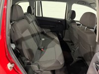 USED 2014 14 VAUXHALL ZAFIRA 1.8 16V Exclusiv MPV 5dr Petrol Manual Euro 5 (120 ps) 