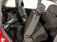 USED 2014 14 VAUXHALL ZAFIRA 1.8 16V Exclusiv MPV 5dr Petrol Manual Euro 5 (120 ps) 