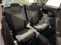 USED 2014 14 VAUXHALL ZAFIRA 1.8 16V Exclusiv MPV 5dr Petrol Manual Euro 5 (120 ps) 