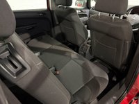 USED 2014 14 VAUXHALL ZAFIRA 1.8 16V Exclusiv MPV 5dr Petrol Manual Euro 5 (120 ps) 