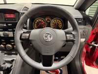 USED 2014 14 VAUXHALL ZAFIRA 1.8 16V Exclusiv MPV 5dr Petrol Manual Euro 5 (120 ps) 