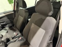USED 2014 14 VAUXHALL ZAFIRA 1.8 16V Exclusiv MPV 5dr Petrol Manual Euro 5 (120 ps) 