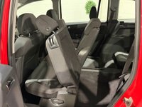 USED 2014 14 VAUXHALL ZAFIRA 1.8 16V Exclusiv MPV 5dr Petrol Manual Euro 5 (120 ps) 