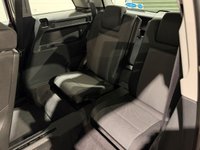 USED 2014 14 VAUXHALL ZAFIRA 1.8 16V Exclusiv MPV 5dr Petrol Manual Euro 5 (120 ps) 