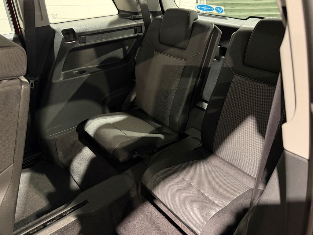 USED 2014 14 VAUXHALL ZAFIRA 1.8 16V Exclusiv MPV 5dr Petrol Manual Euro 5 (120 ps) 