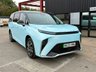 USED 2023 23 MAXUS MIFA 9 90kWh Luxury MPV 5dr Electric Auto (244 ps) 