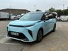 USED 2023 23 MAXUS MIFA 9 90kWh Luxury MPV 5dr Electric Auto (244 ps) 