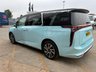 USED 2023 23 MAXUS MIFA 9 90kWh Luxury MPV 5dr Electric Auto (244 ps) 