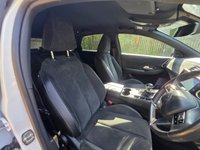 USED 2018 68 DS AUTOMOBILES DS 7 CROSSBACK 1.5 BlueHDi Performance Line Crossback 5dr Diesel Manual Euro 6 (s/s) (130 ps) High Spec with cruise control