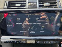 USED 2018 68 DS AUTOMOBILES DS 7 CROSSBACK 1.5 BlueHDi Performance Line Crossback 5dr Diesel Manual Euro 6 (s/s) (130 ps) High Spec with cruise control